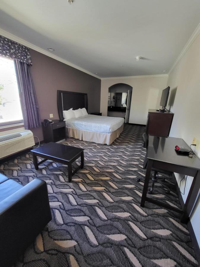 Palace Inn Sam Houston Race Park West Road Ngoại thất bức ảnh