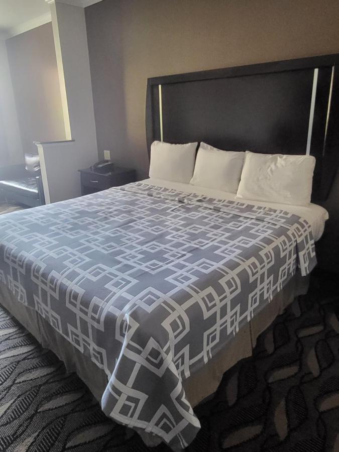 Palace Inn Sam Houston Race Park West Road Ngoại thất bức ảnh