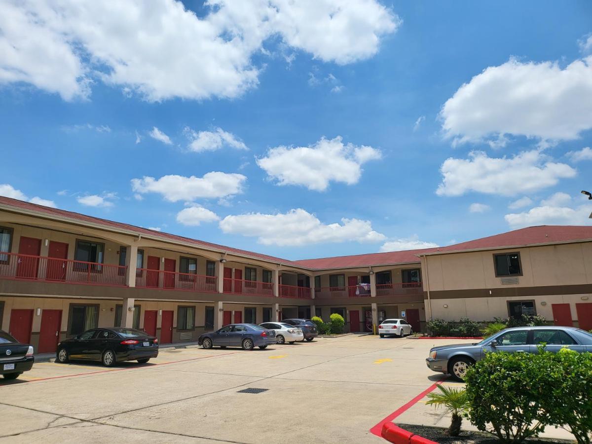 Palace Inn Sam Houston Race Park West Road Ngoại thất bức ảnh
