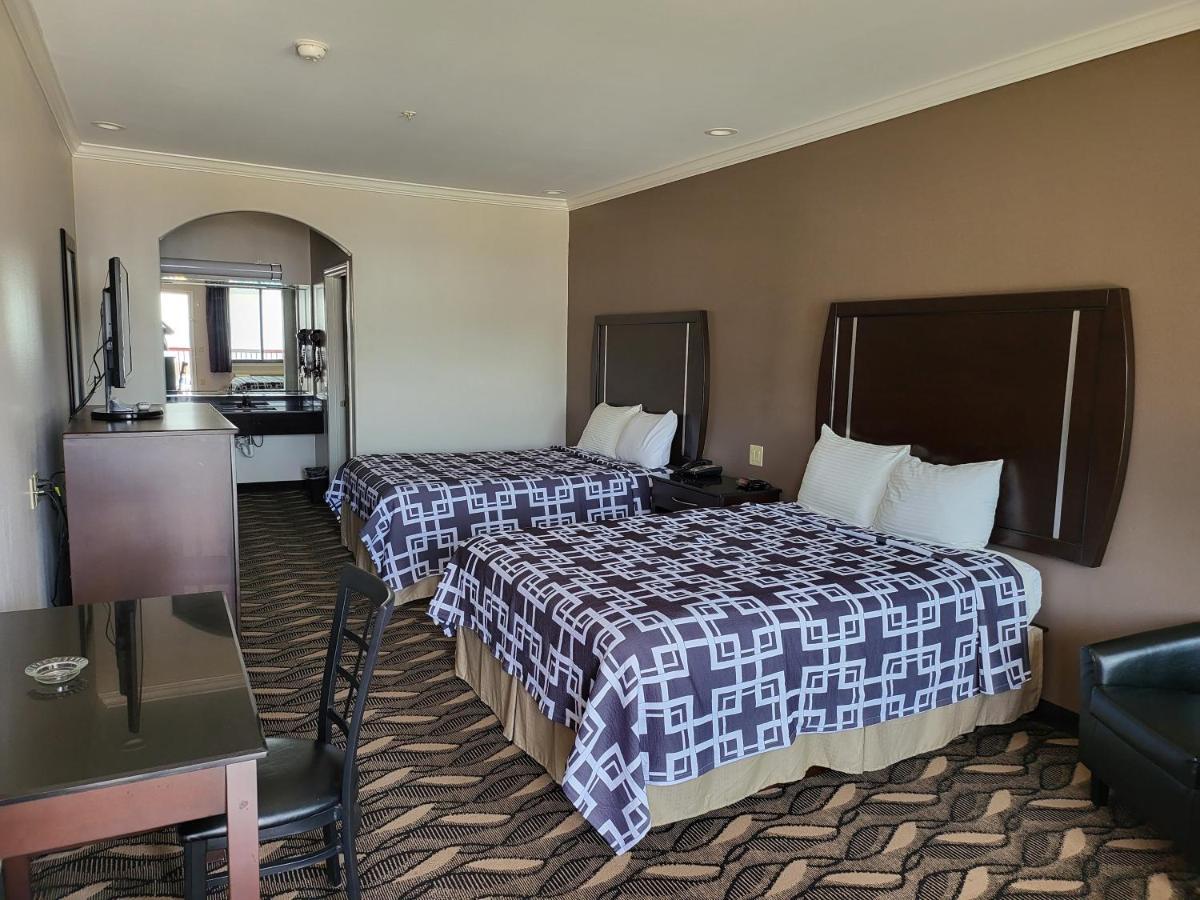 Palace Inn Sam Houston Race Park West Road Ngoại thất bức ảnh