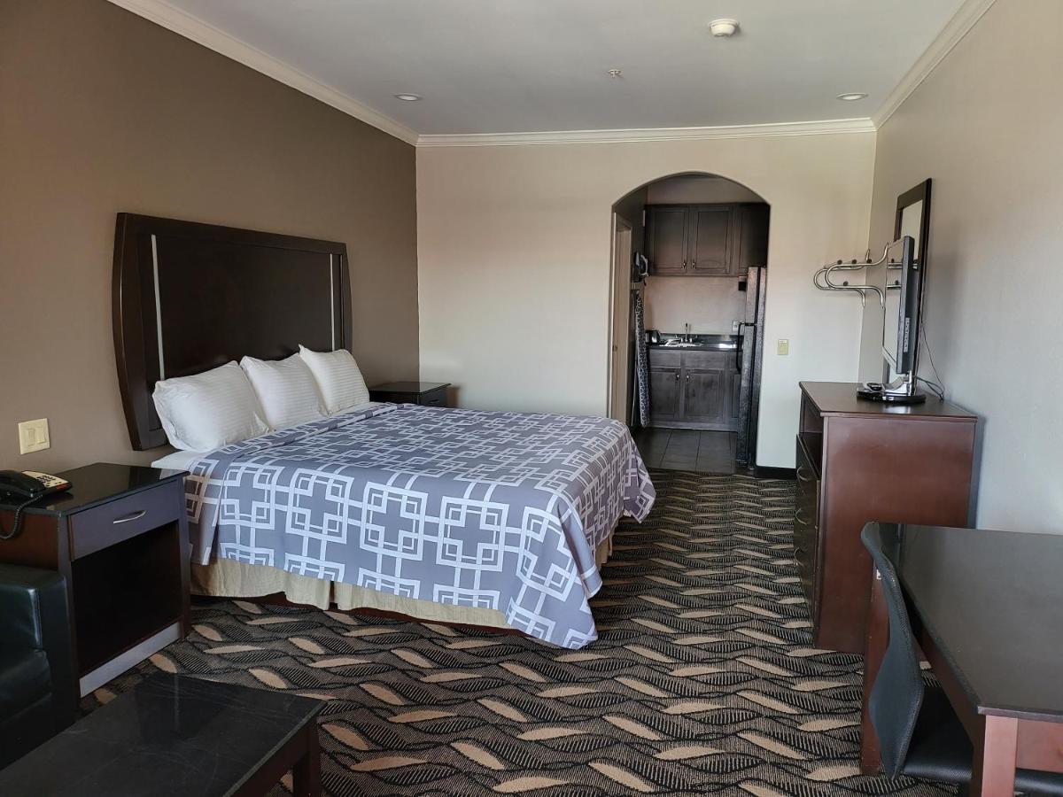 Palace Inn Sam Houston Race Park West Road Ngoại thất bức ảnh