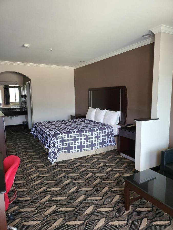 Palace Inn Sam Houston Race Park West Road Ngoại thất bức ảnh