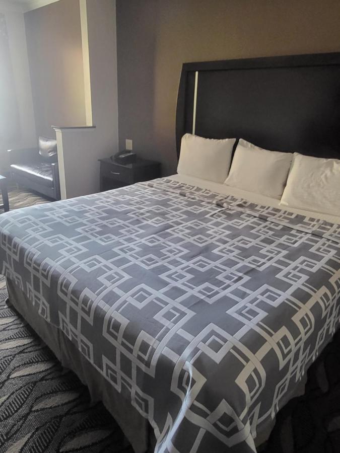 Palace Inn Sam Houston Race Park West Road Ngoại thất bức ảnh