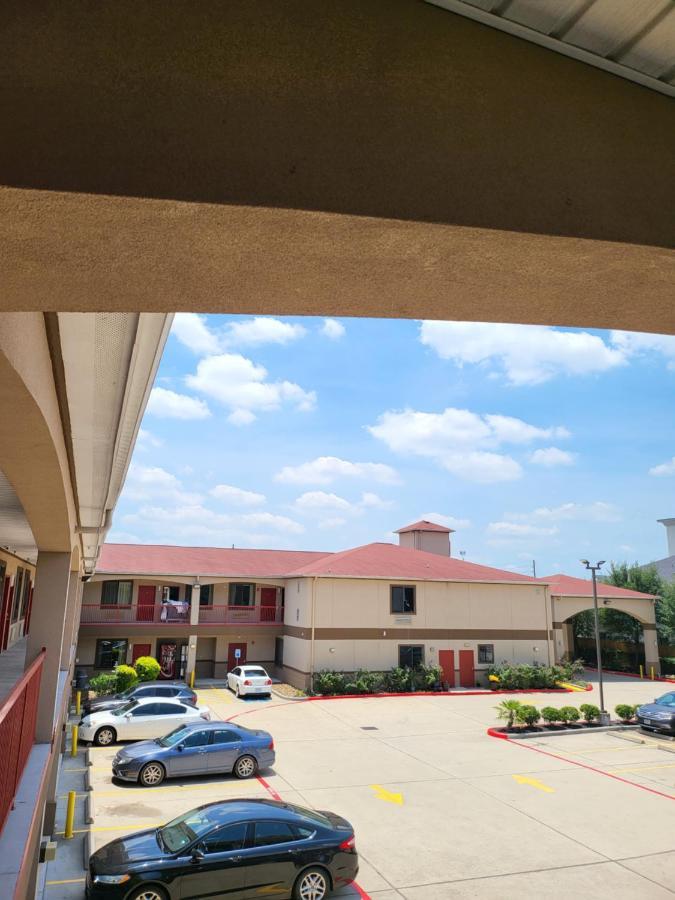 Palace Inn Sam Houston Race Park West Road Ngoại thất bức ảnh