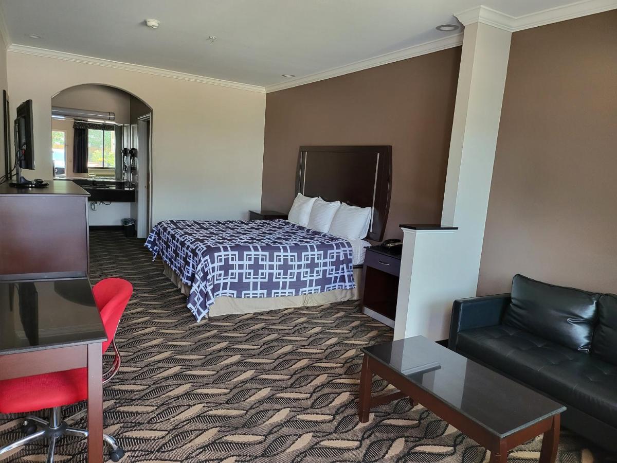 Palace Inn Sam Houston Race Park West Road Ngoại thất bức ảnh