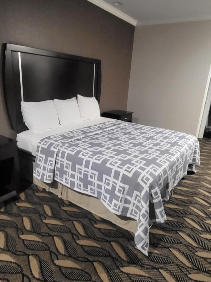 Palace Inn Sam Houston Race Park West Road Ngoại thất bức ảnh