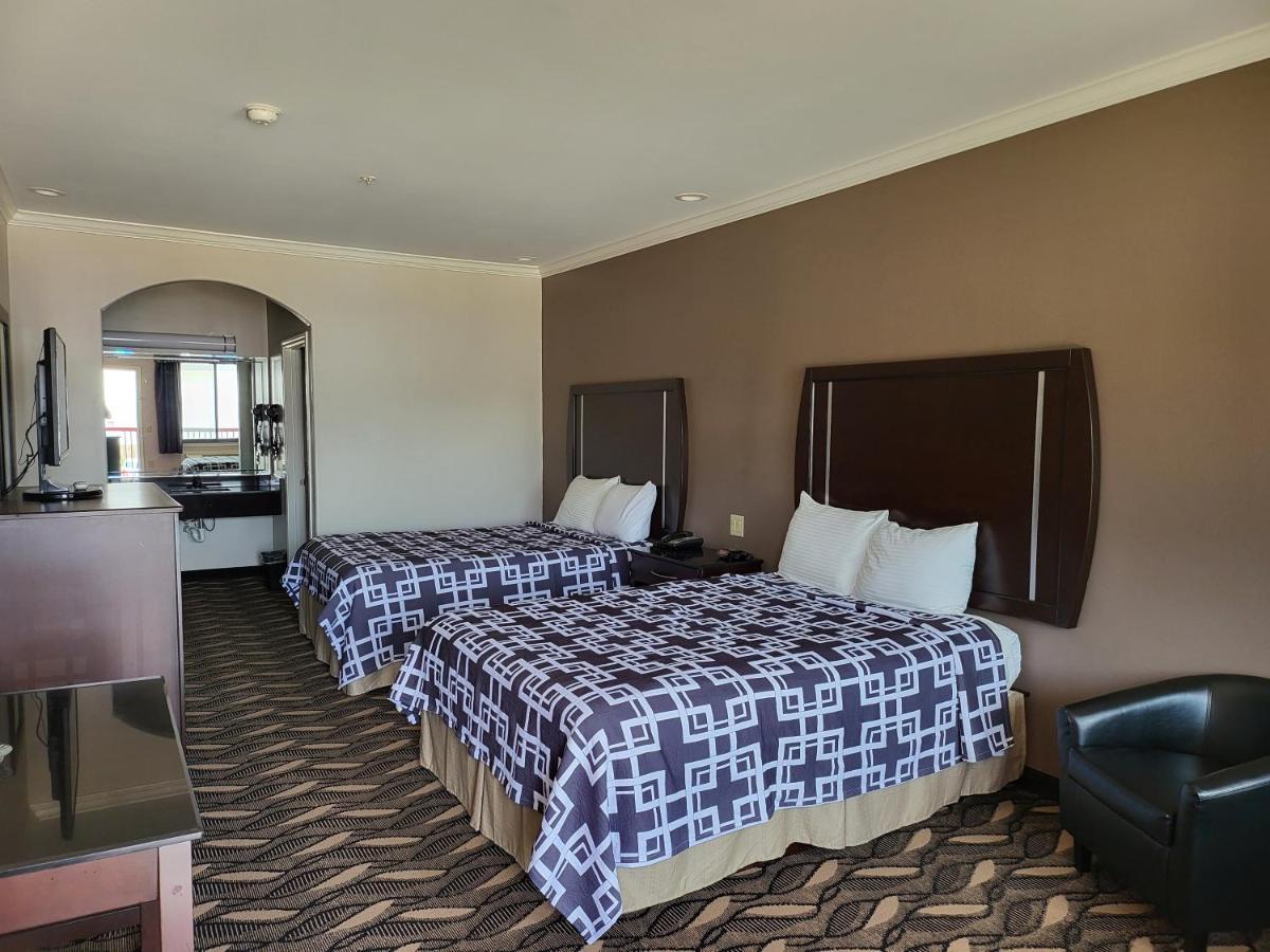 Palace Inn Sam Houston Race Park West Road Ngoại thất bức ảnh