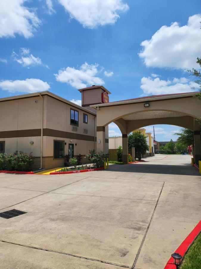 Palace Inn Sam Houston Race Park West Road Ngoại thất bức ảnh