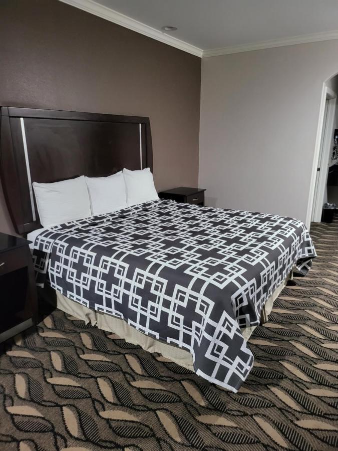 Palace Inn Sam Houston Race Park West Road Ngoại thất bức ảnh