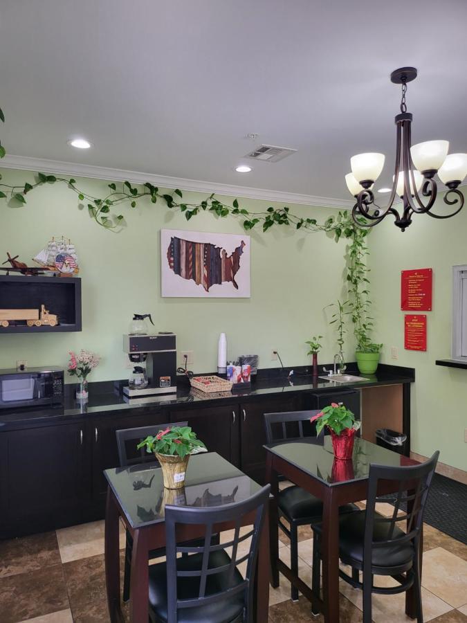 Palace Inn Sam Houston Race Park West Road Ngoại thất bức ảnh