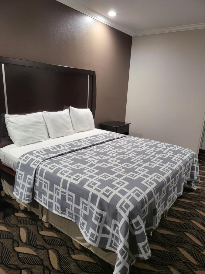 Palace Inn Sam Houston Race Park West Road Ngoại thất bức ảnh