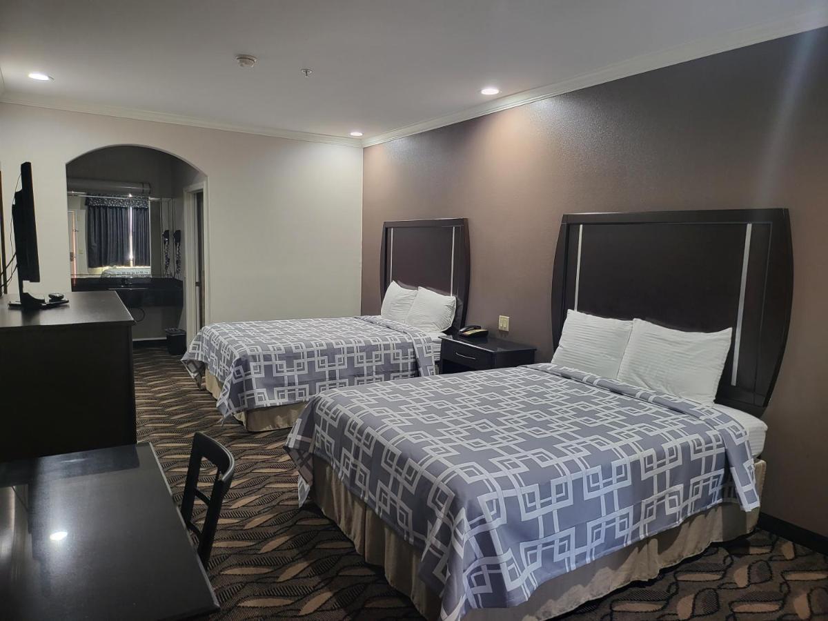 Palace Inn Sam Houston Race Park West Road Ngoại thất bức ảnh