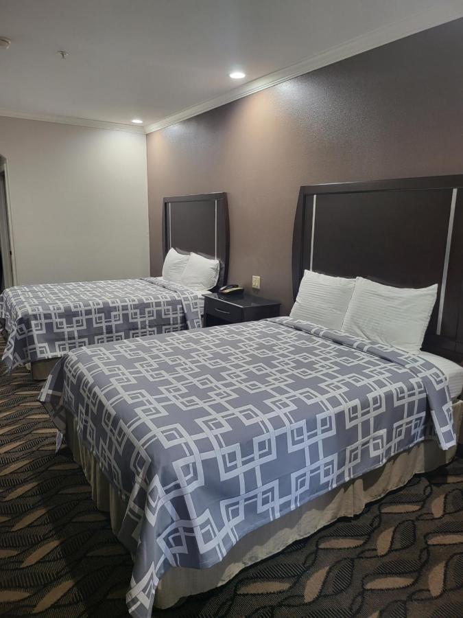 Palace Inn Sam Houston Race Park West Road Ngoại thất bức ảnh