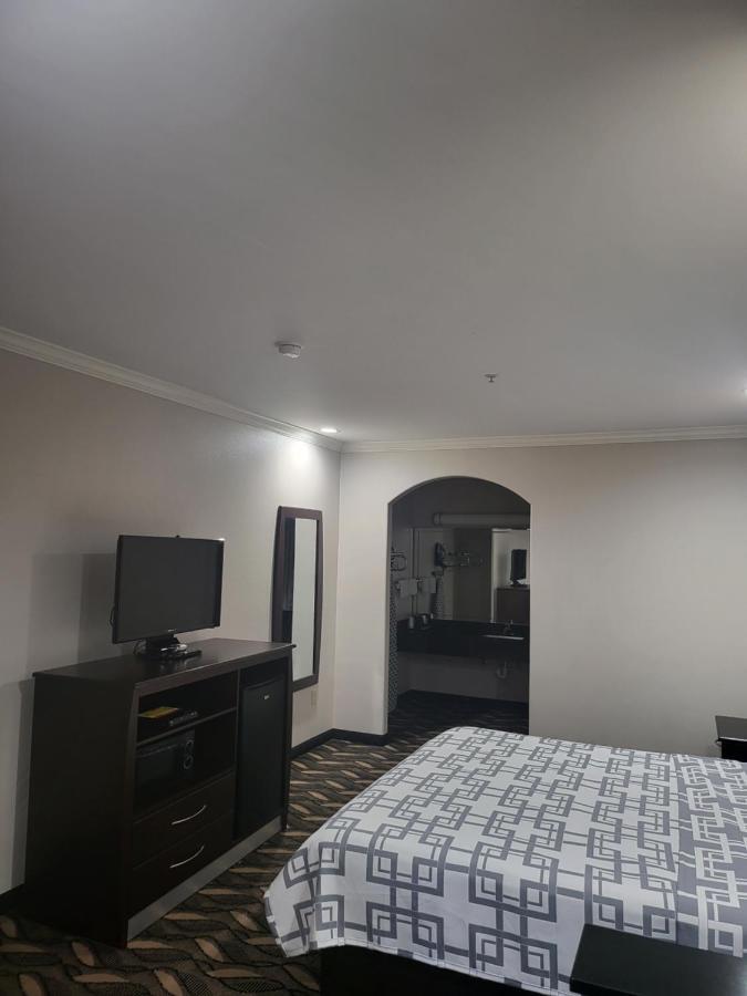 Palace Inn Sam Houston Race Park West Road Ngoại thất bức ảnh