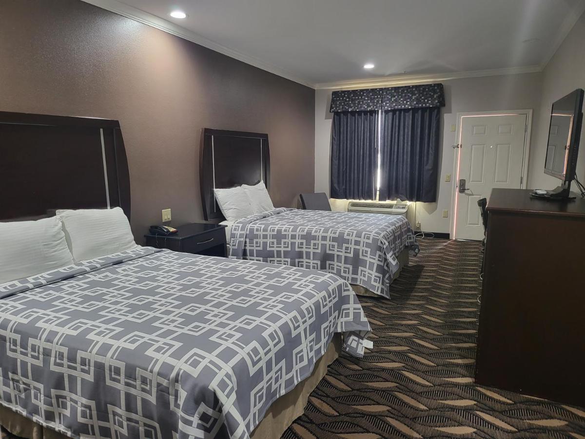 Palace Inn Sam Houston Race Park West Road Ngoại thất bức ảnh