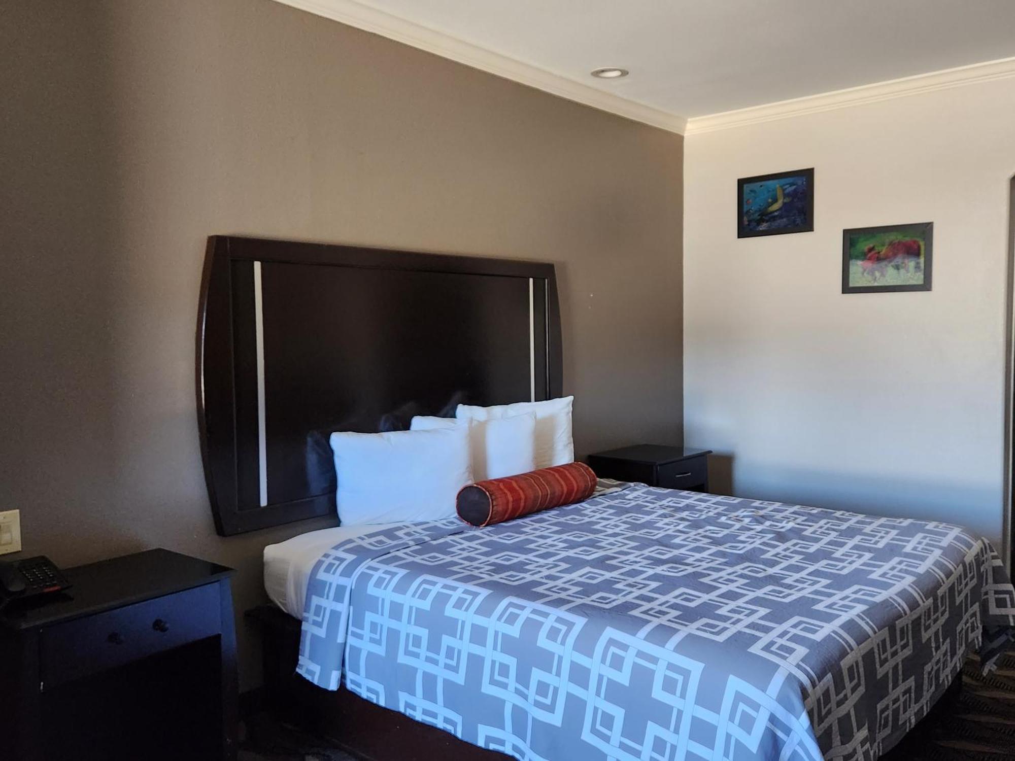 Palace Inn Sam Houston Race Park West Road Ngoại thất bức ảnh
