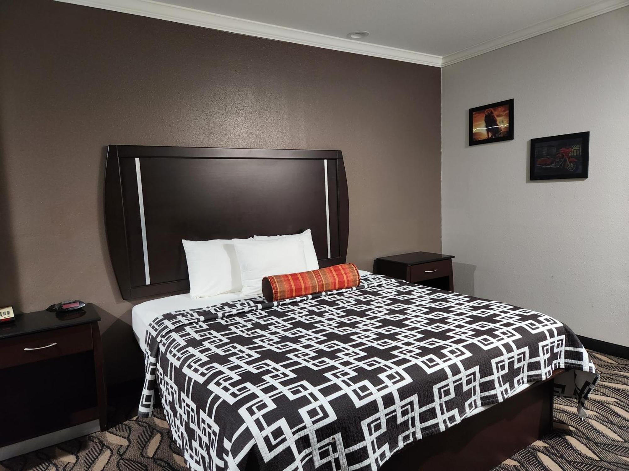 Palace Inn Sam Houston Race Park West Road Ngoại thất bức ảnh