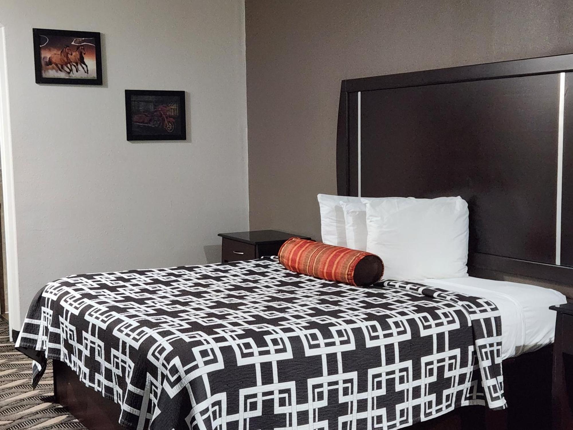 Palace Inn Sam Houston Race Park West Road Ngoại thất bức ảnh