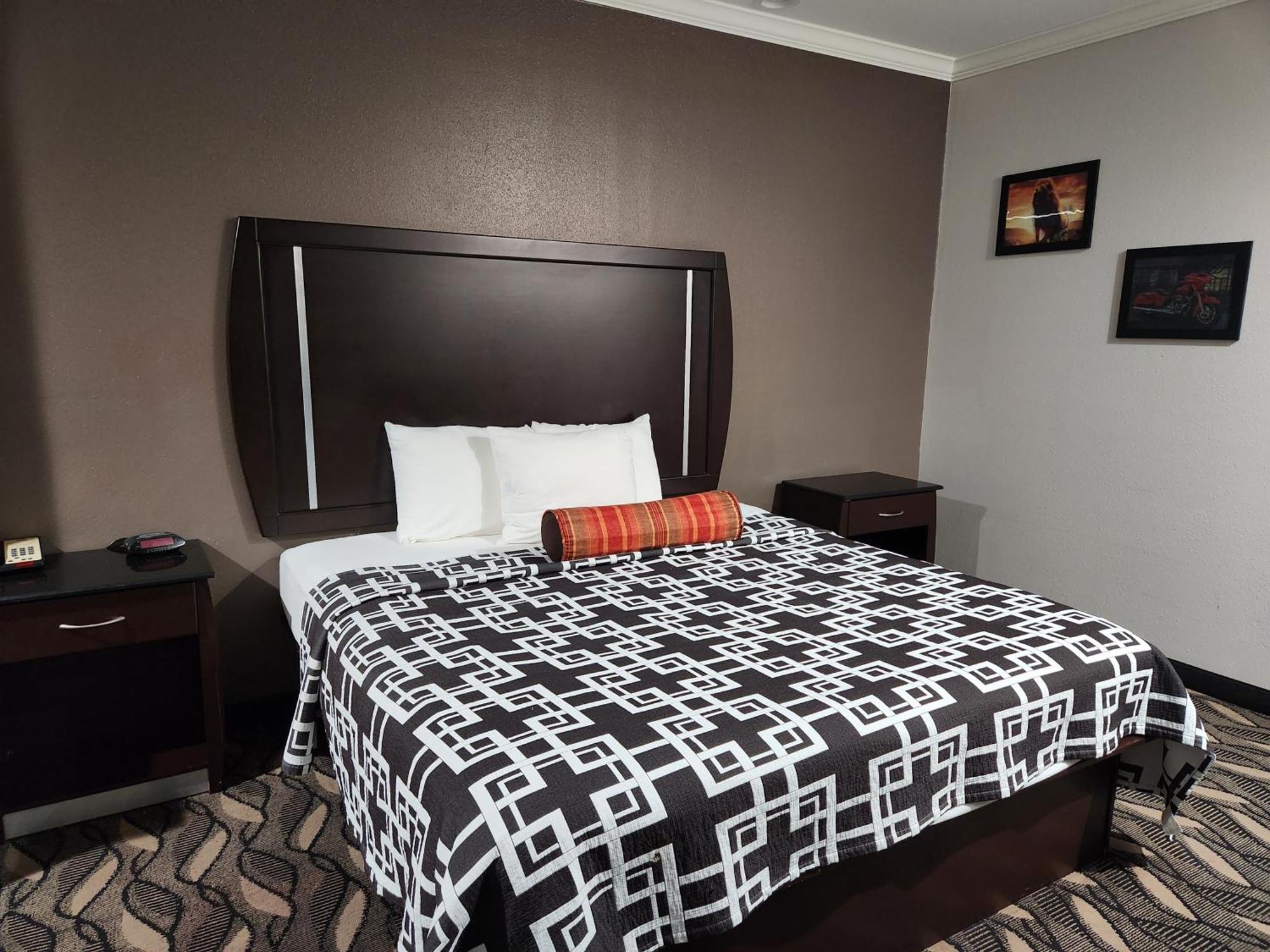 Palace Inn Sam Houston Race Park West Road Ngoại thất bức ảnh