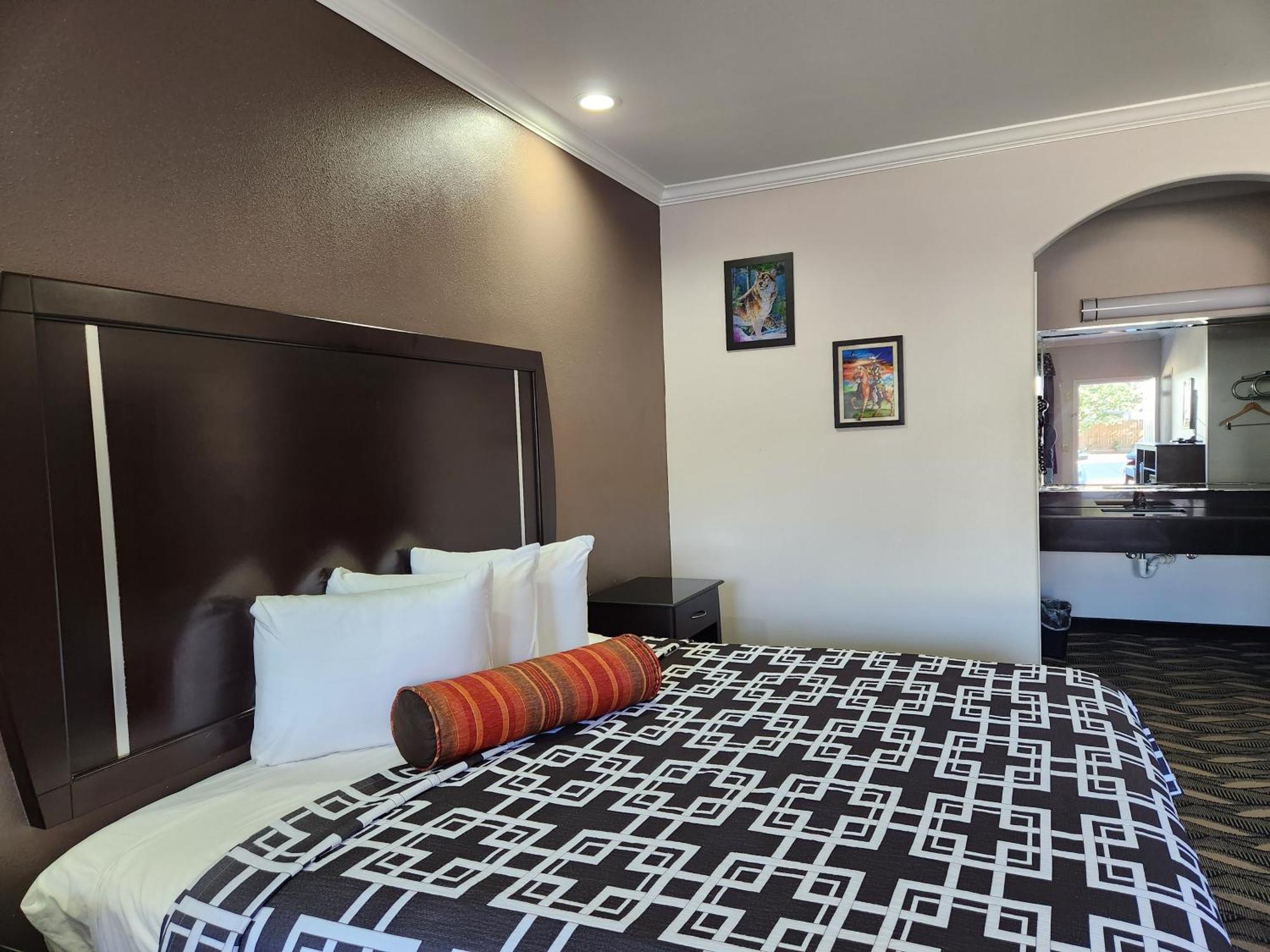 Palace Inn Sam Houston Race Park West Road Ngoại thất bức ảnh