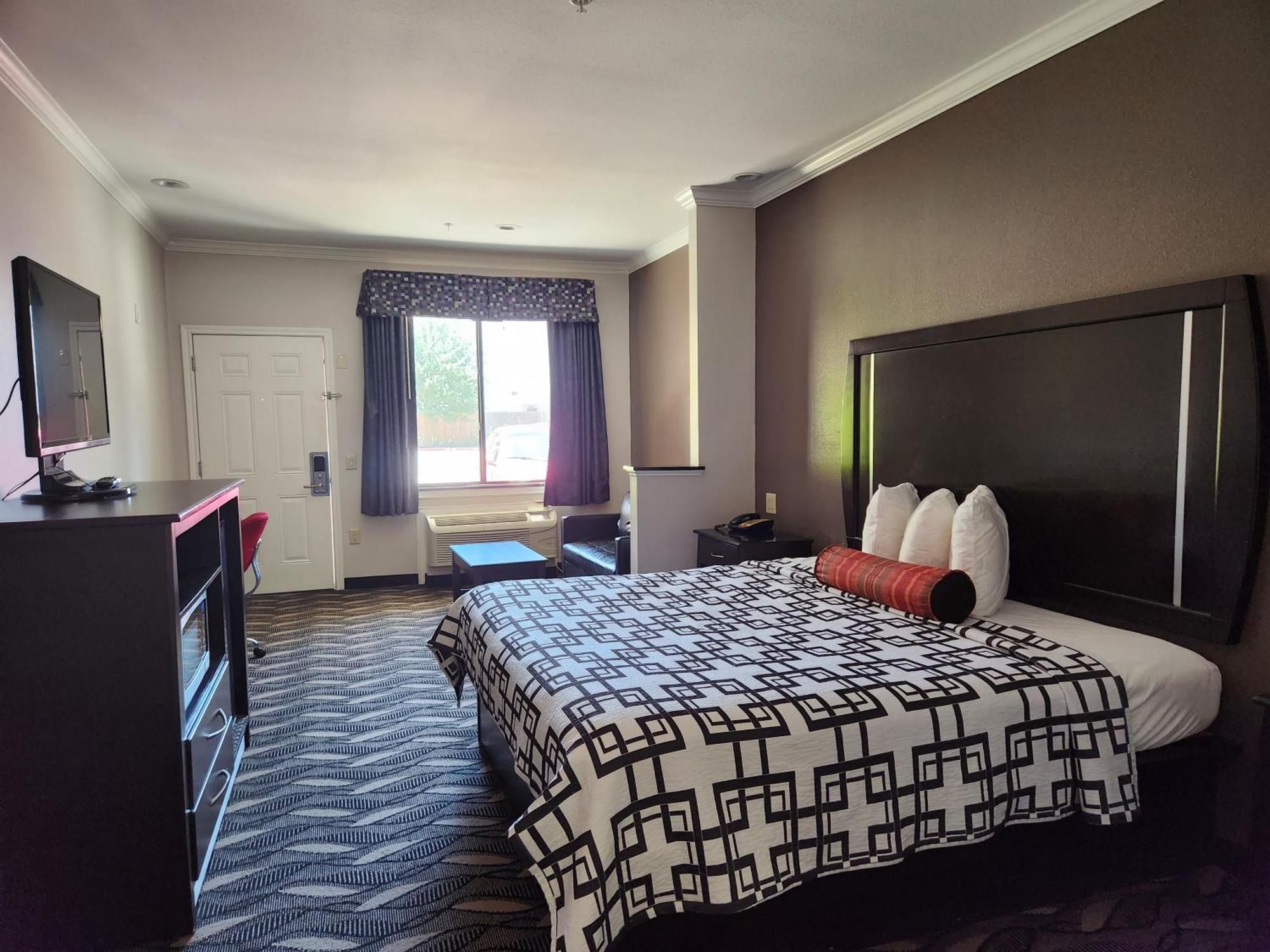 Palace Inn Sam Houston Race Park West Road Ngoại thất bức ảnh