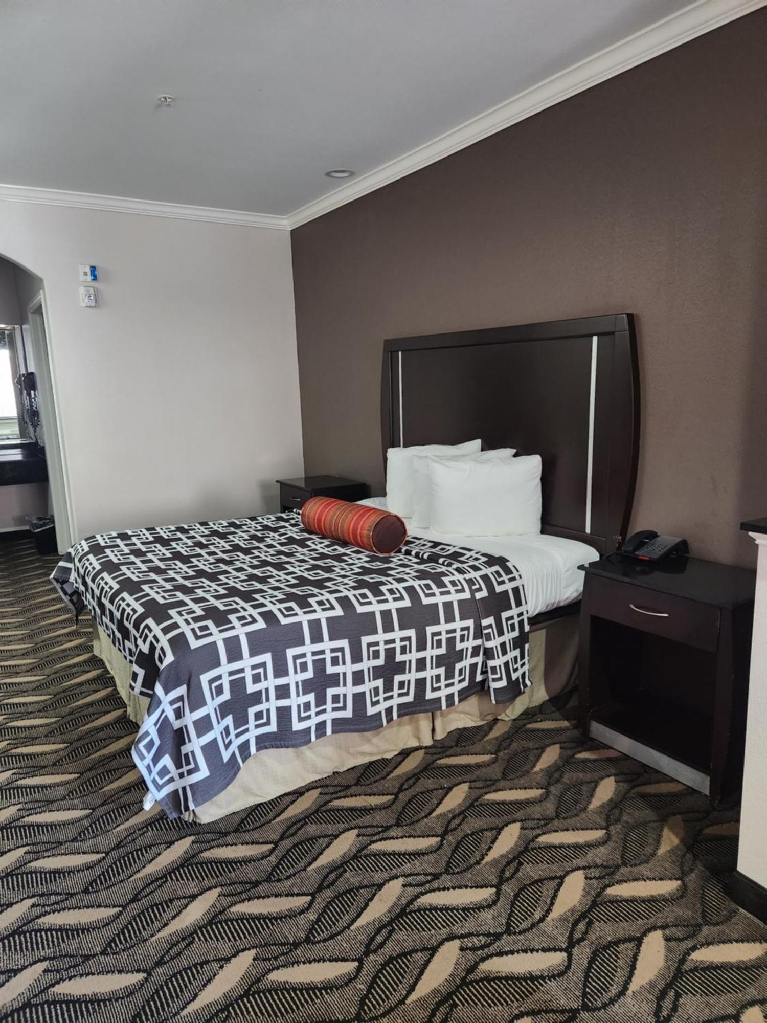 Palace Inn Sam Houston Race Park West Road Ngoại thất bức ảnh