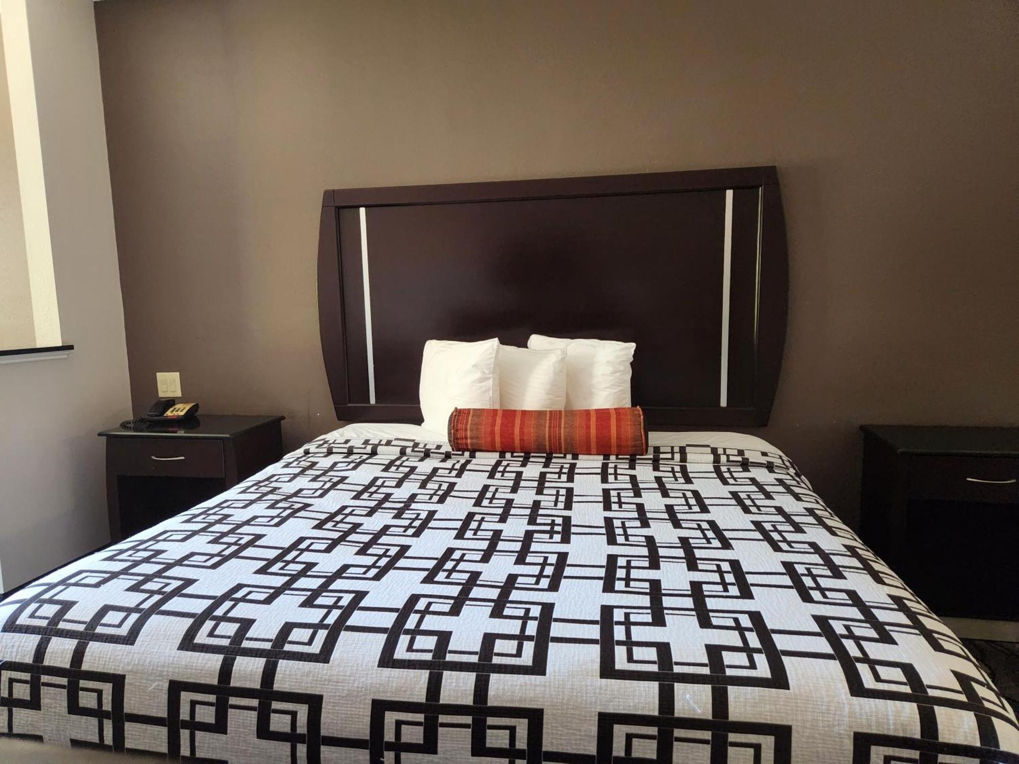 Palace Inn Sam Houston Race Park West Road Ngoại thất bức ảnh